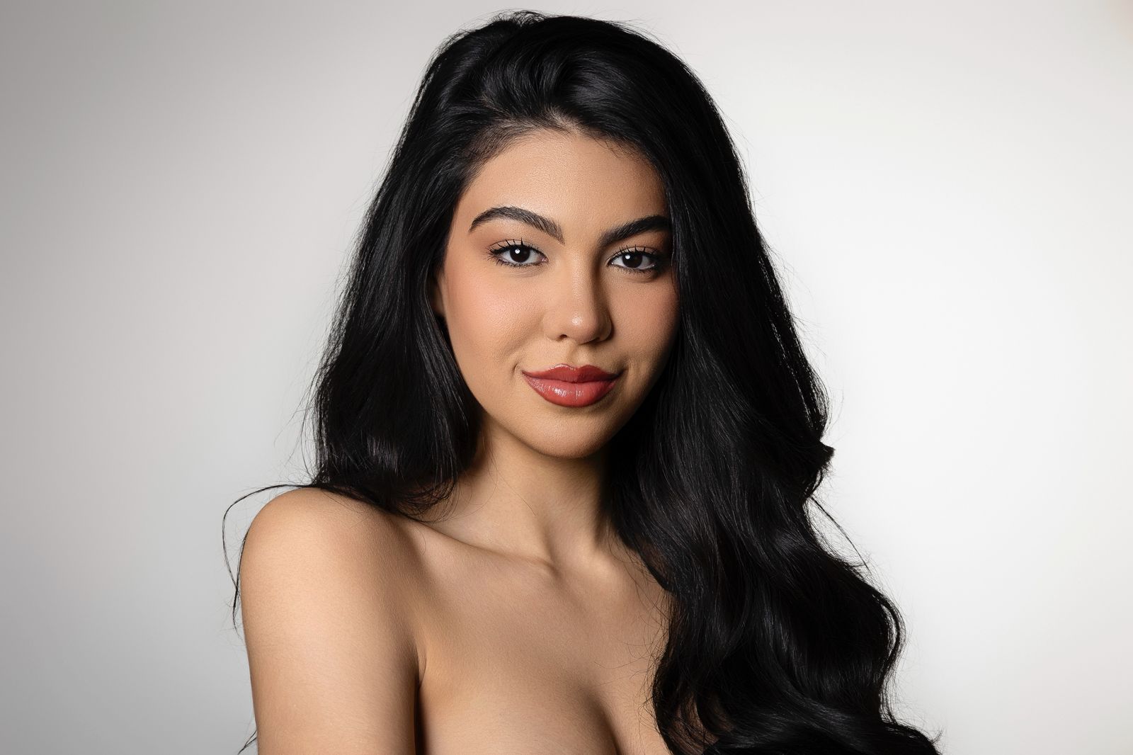 Teresa Gomez · Edecán AAA