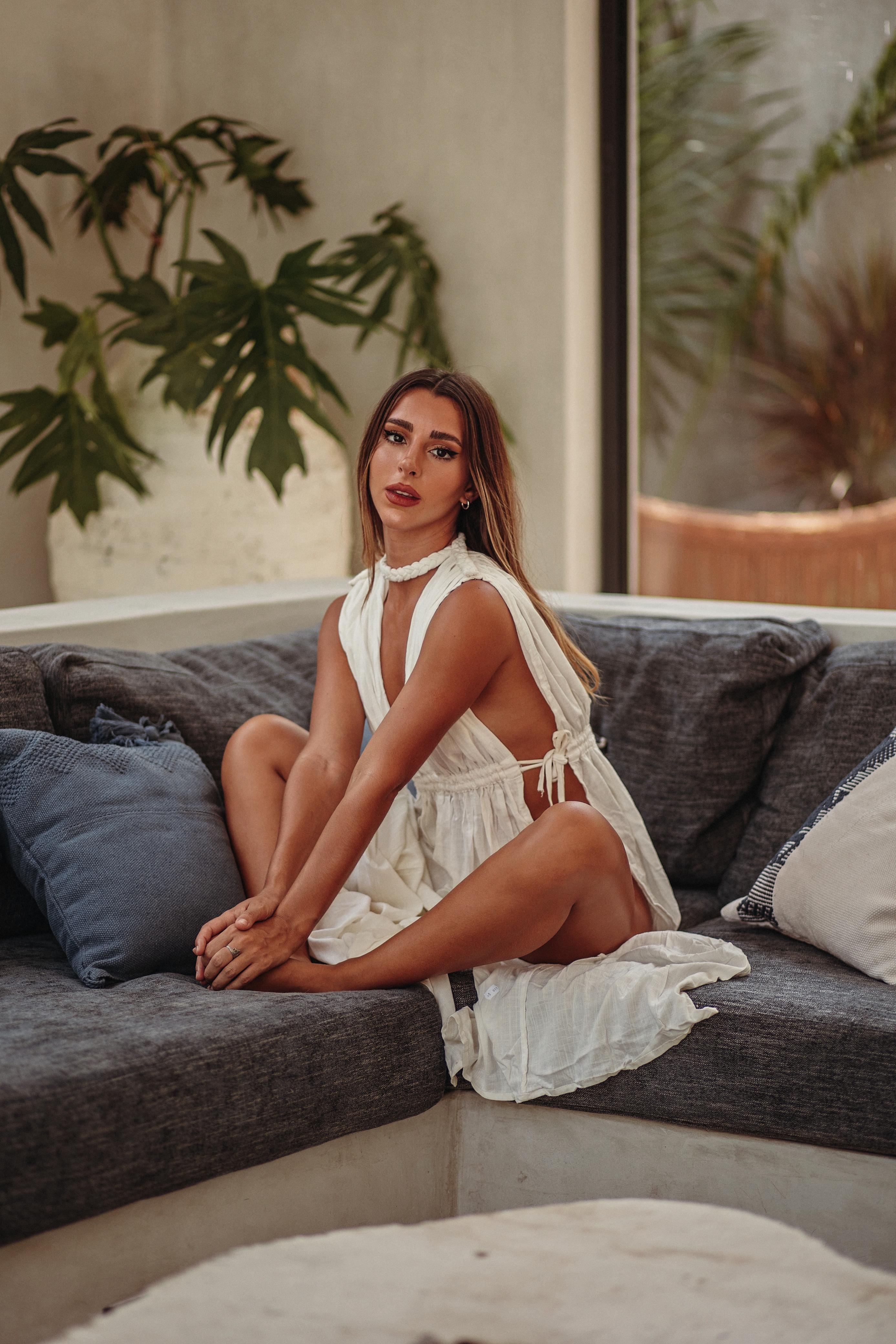 Maria Luz · Talento AAA