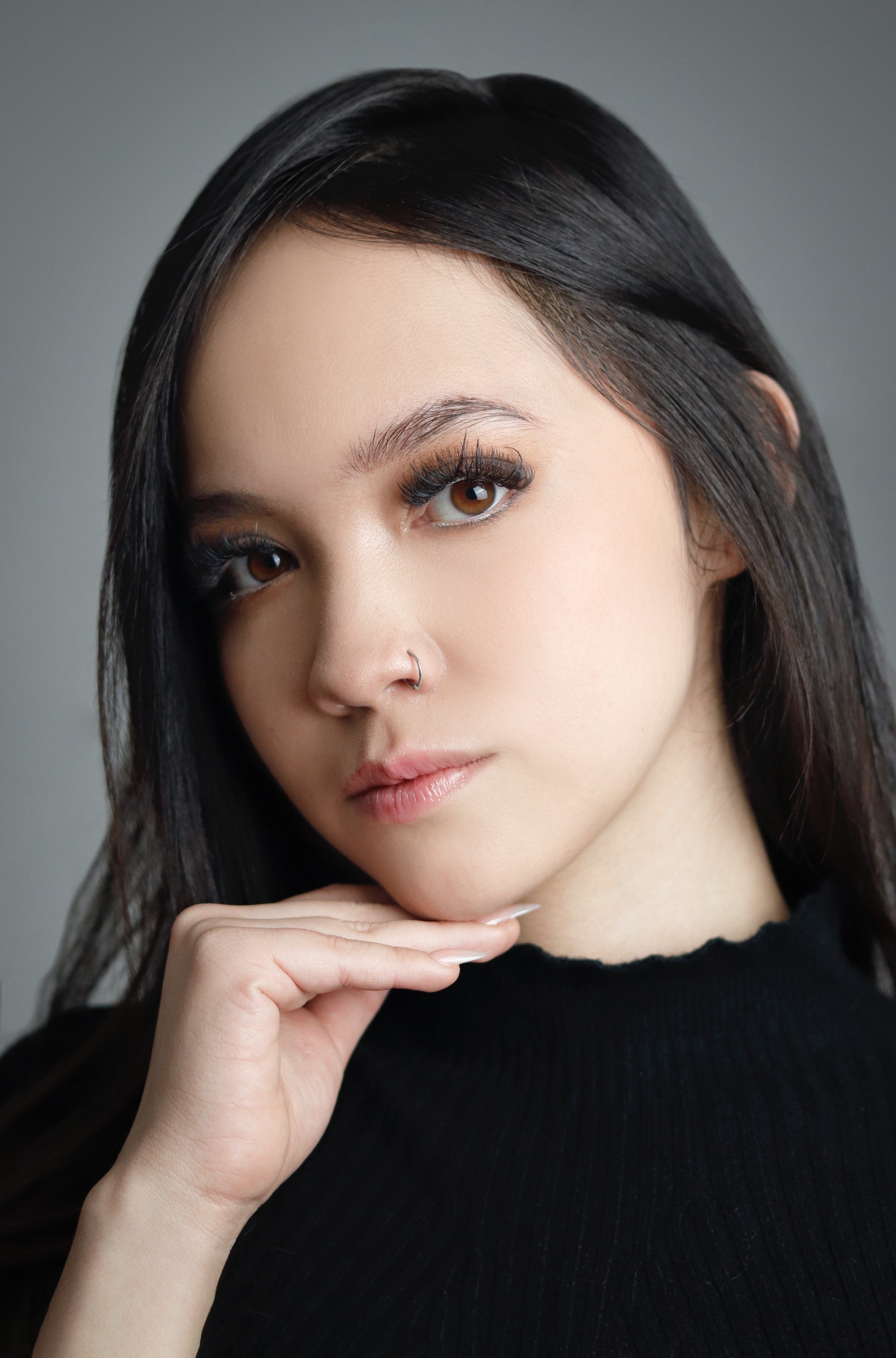Grace Gutierrez · Talento AAA en Ciudad de México
