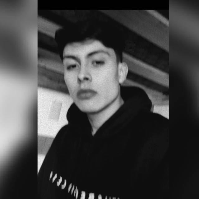 Moisés Jared Gracia García · Gio AA en EDO. México