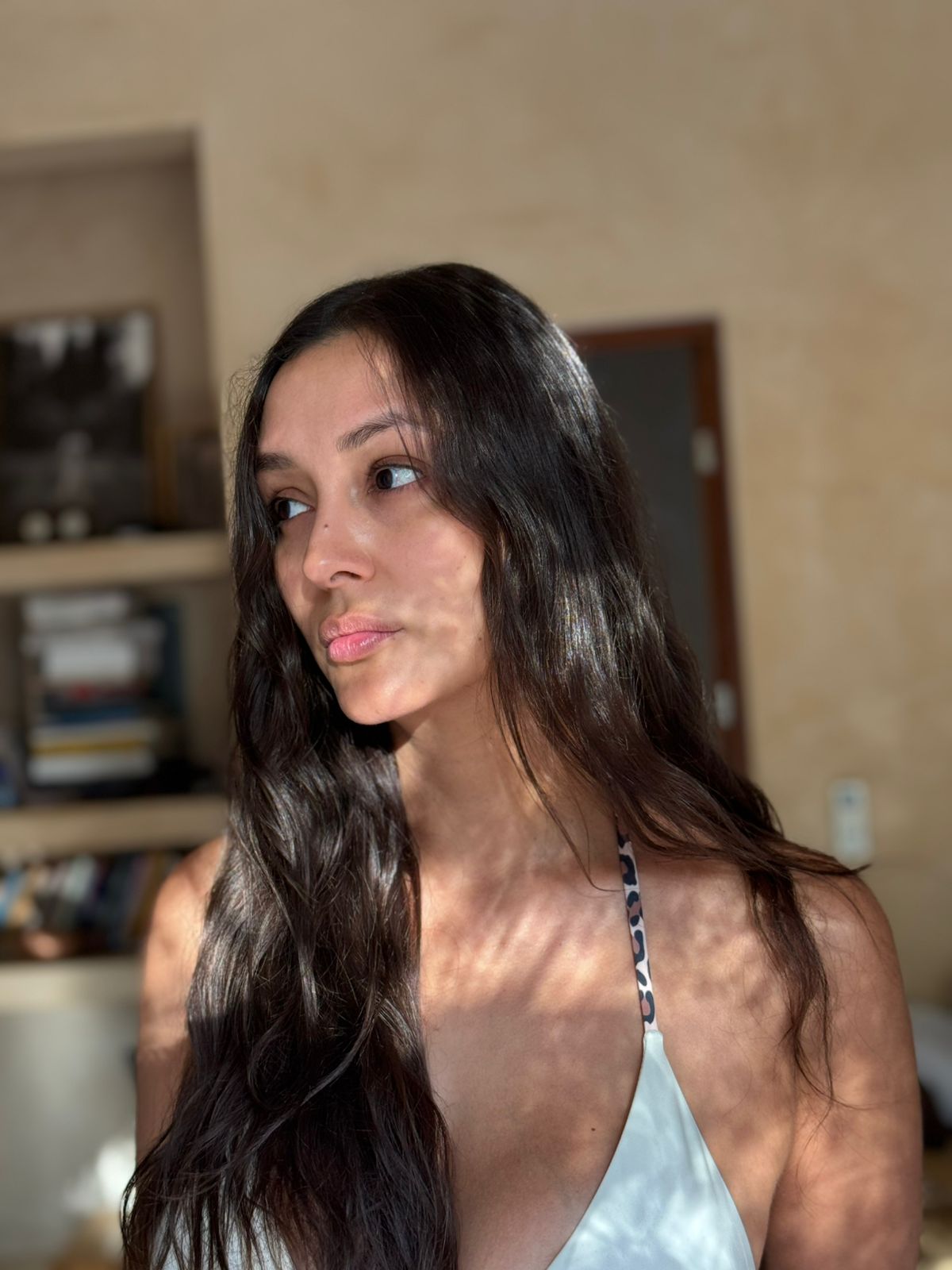 Tania Lasso · Modelo en Ciudad de México