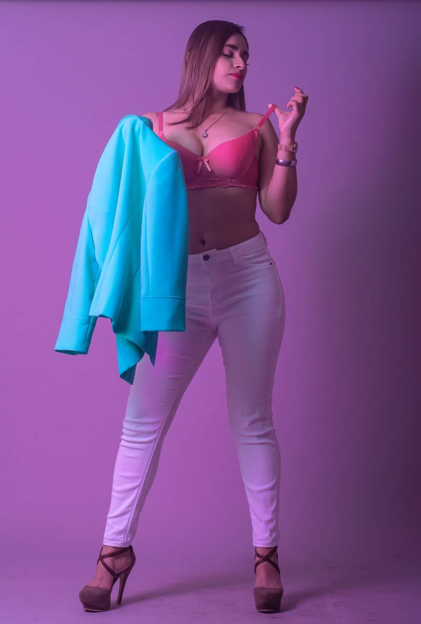 Ana Patricia Serrano Rodríguez · Talento AA en Ciudad de México