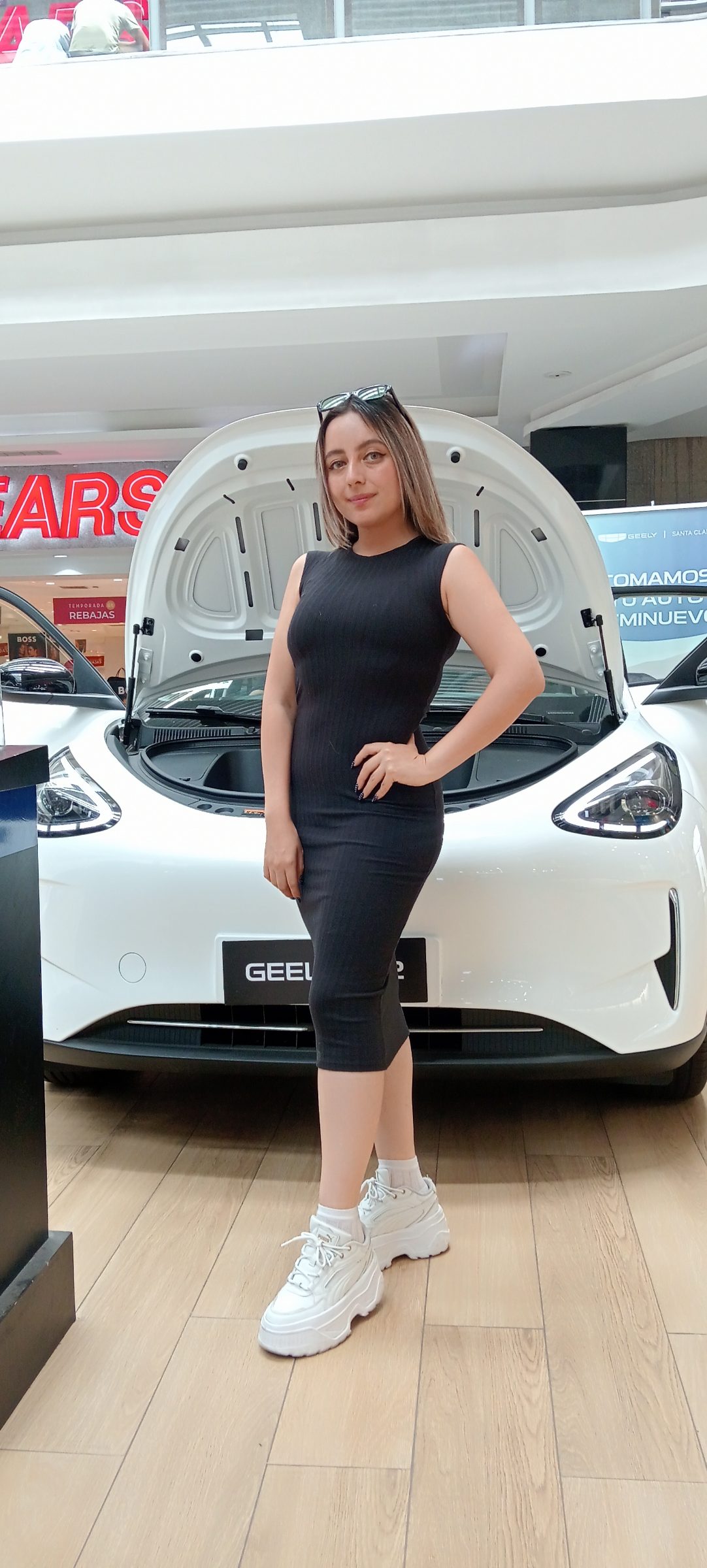 Brish · Talento AA en Ciudad de México
