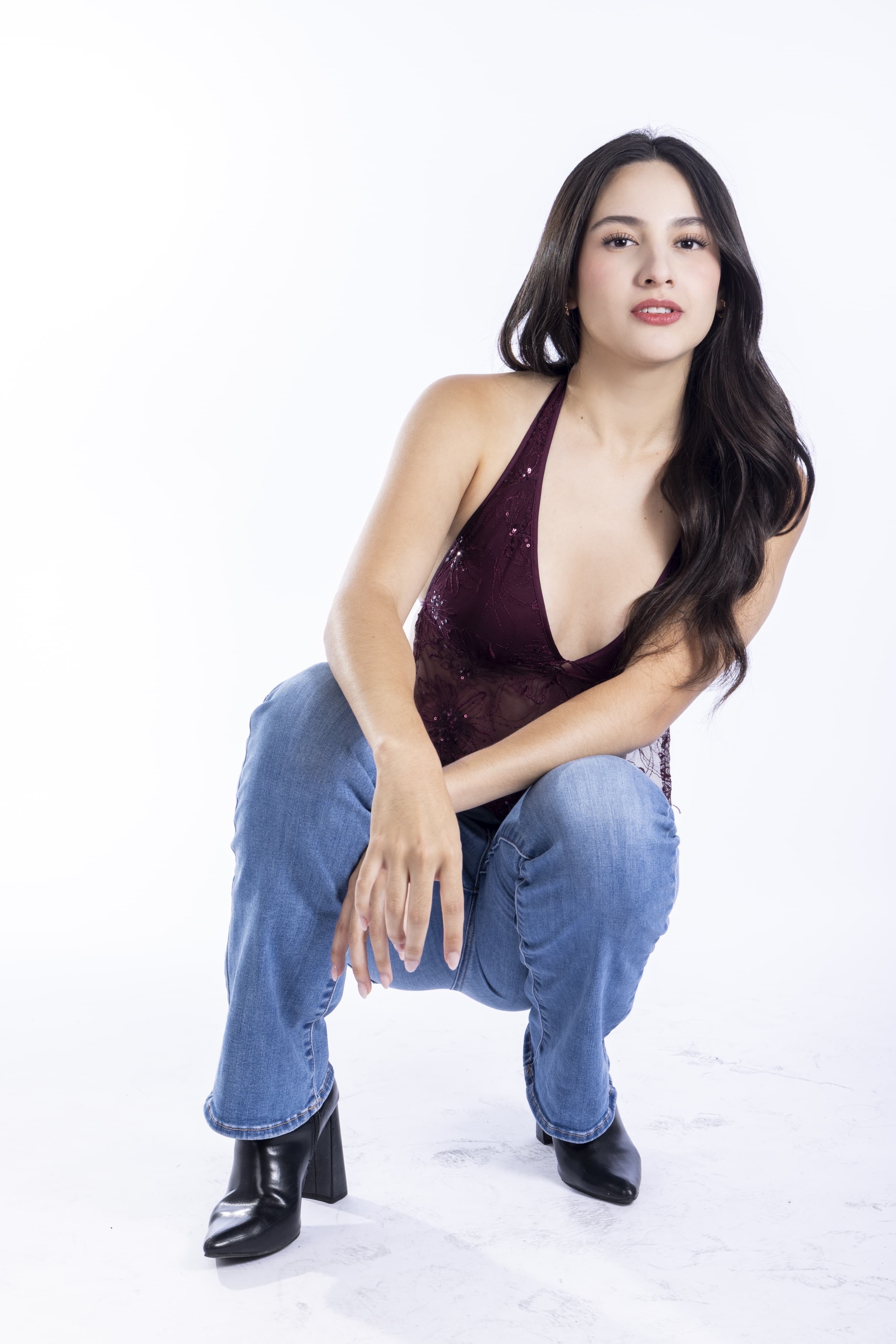 Maya Zavala · Edecán AAA en Ciudad de México