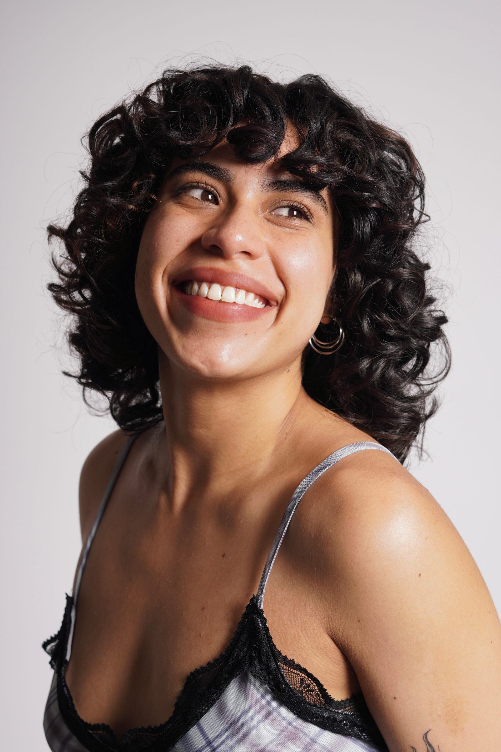 Valeria Ibarra · Talento AA en Ciudad de México
