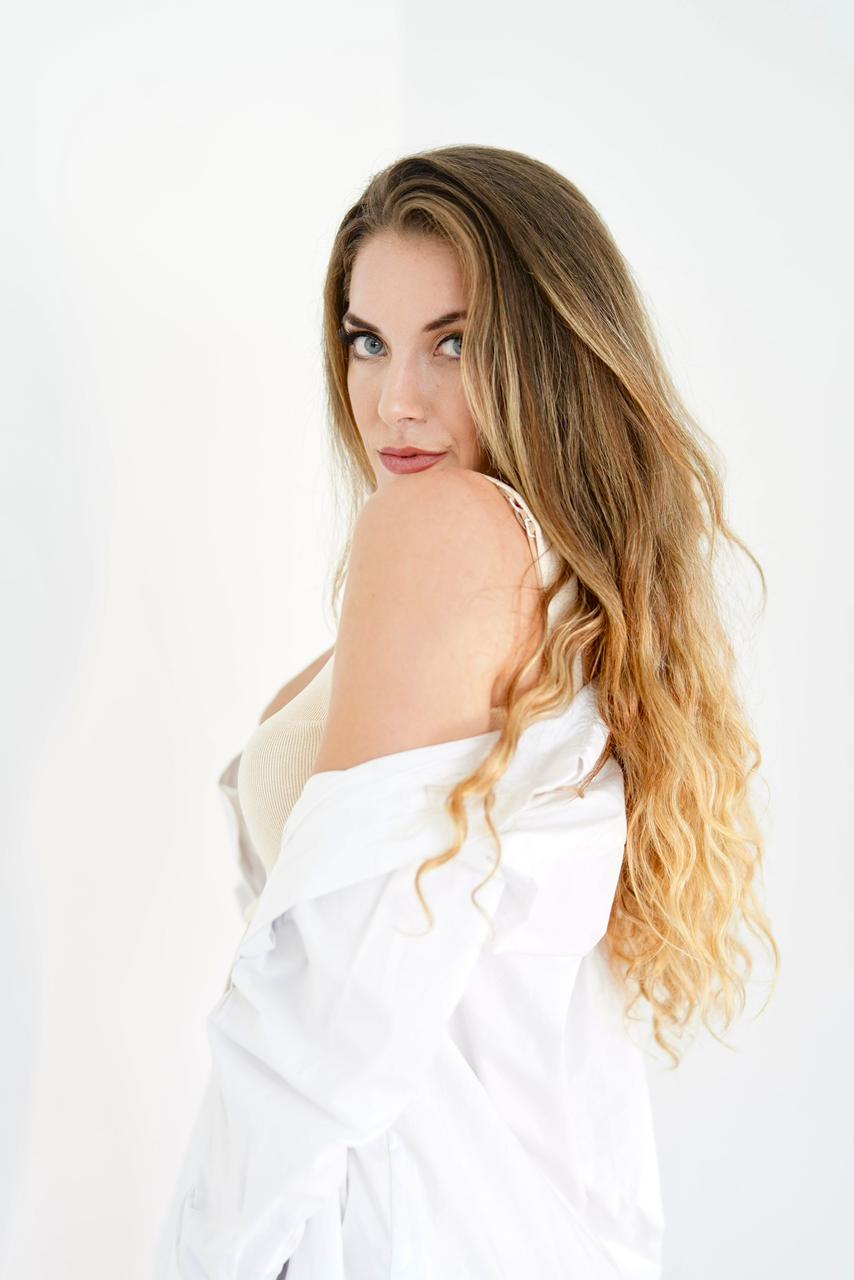 Karen Guerra · Talento AAA