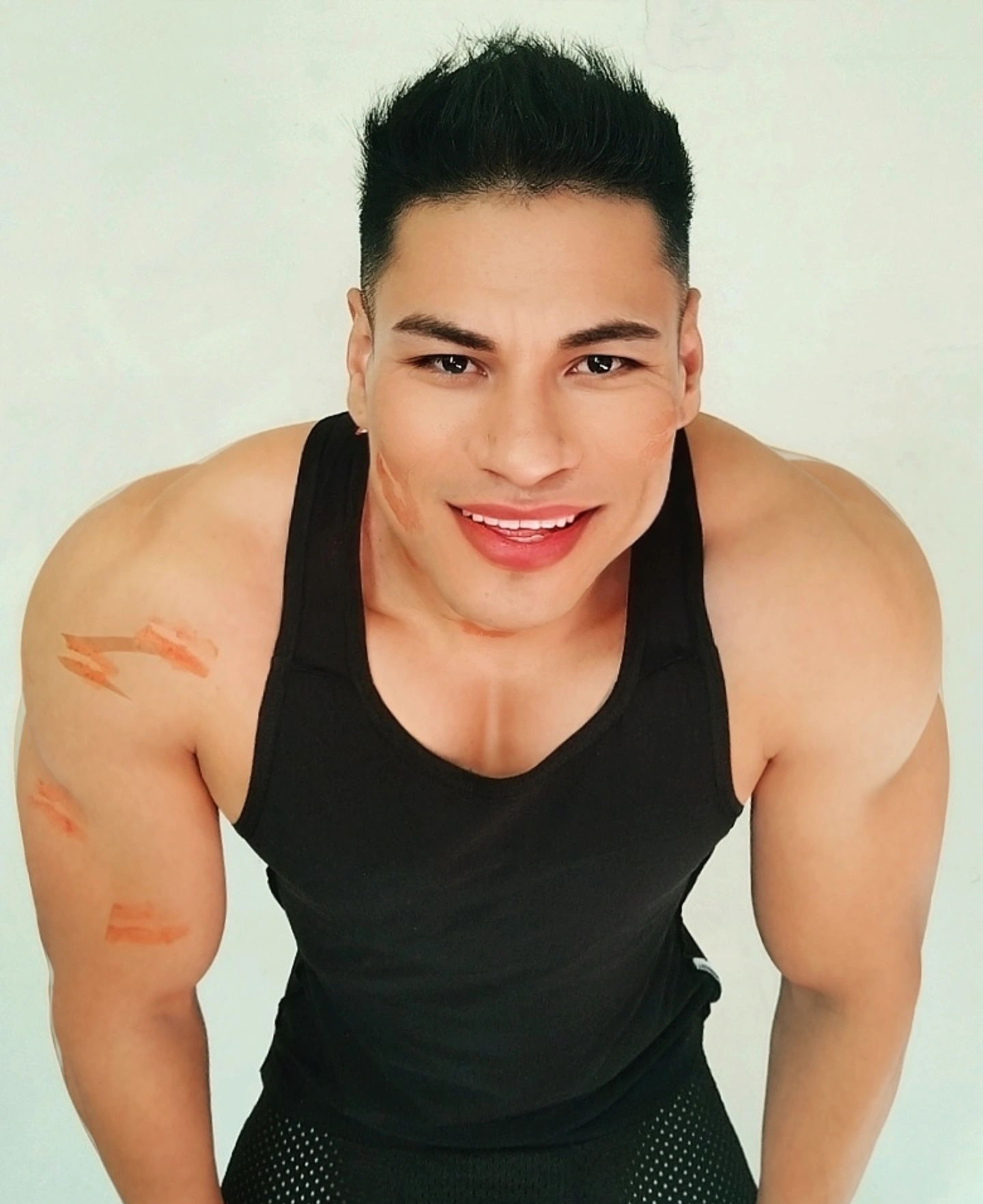 Luis Lugo · Talento AA en Ciudad de México