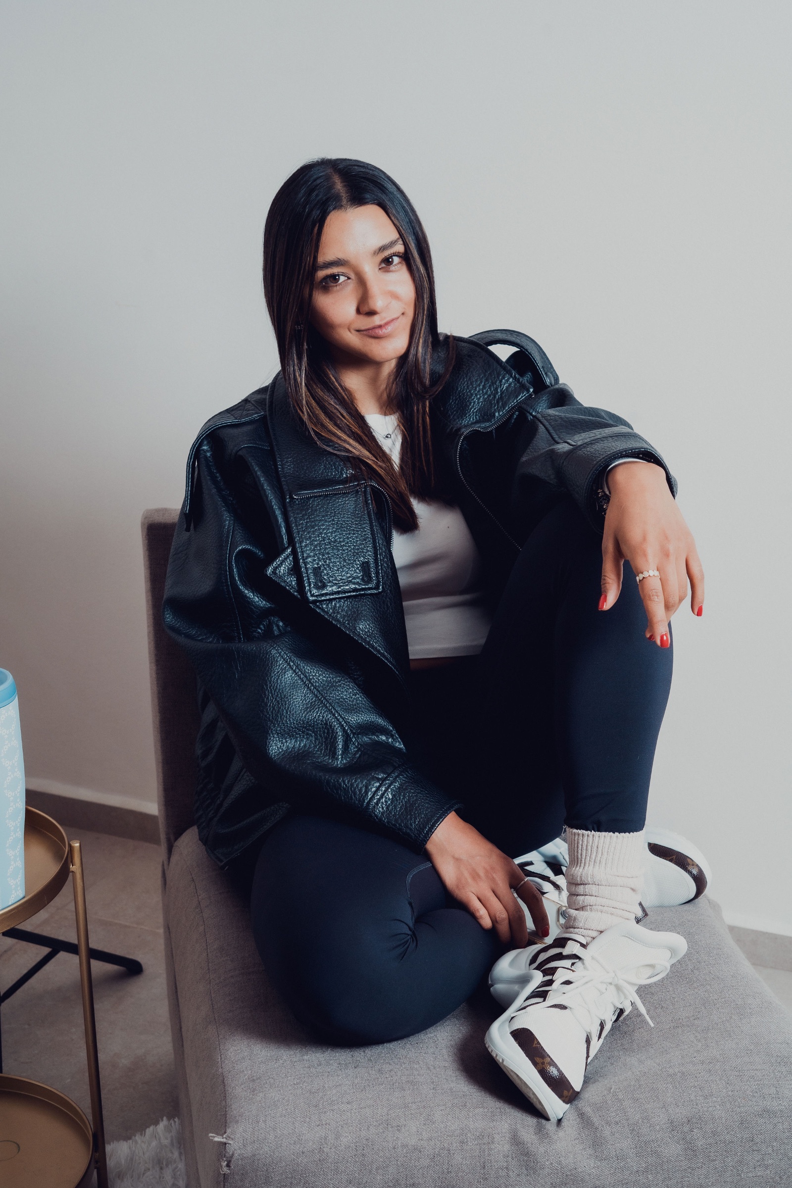 Lupita Cabañas · Talento AA en Ciudad de México