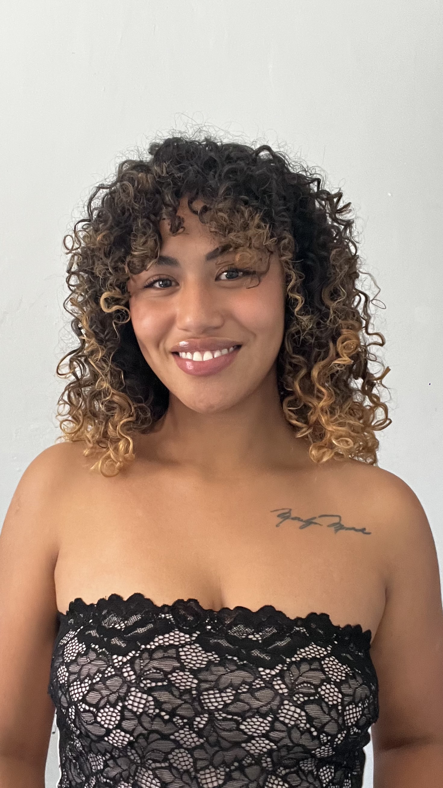 Jimena Abarca · Talento AA en Ciudad de México