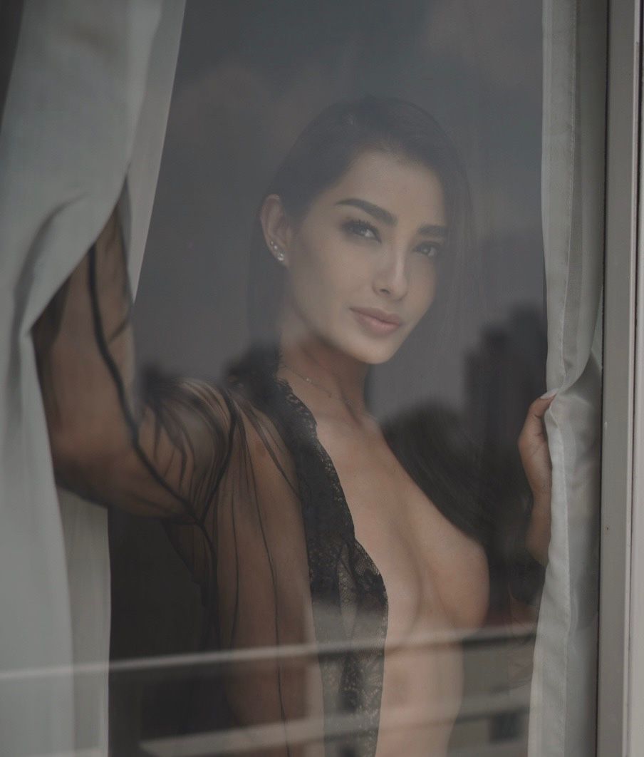 Jessica Saucedo · Talento Modelo en Ciudad de México
