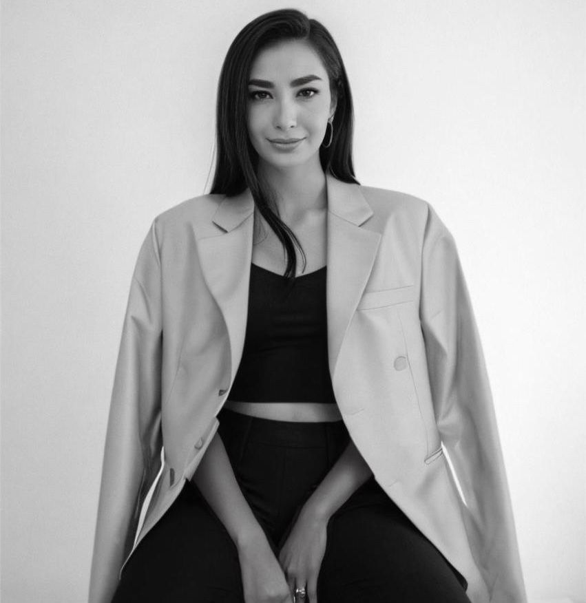 Jessica Saucedo · Modelo en Ciudad de México