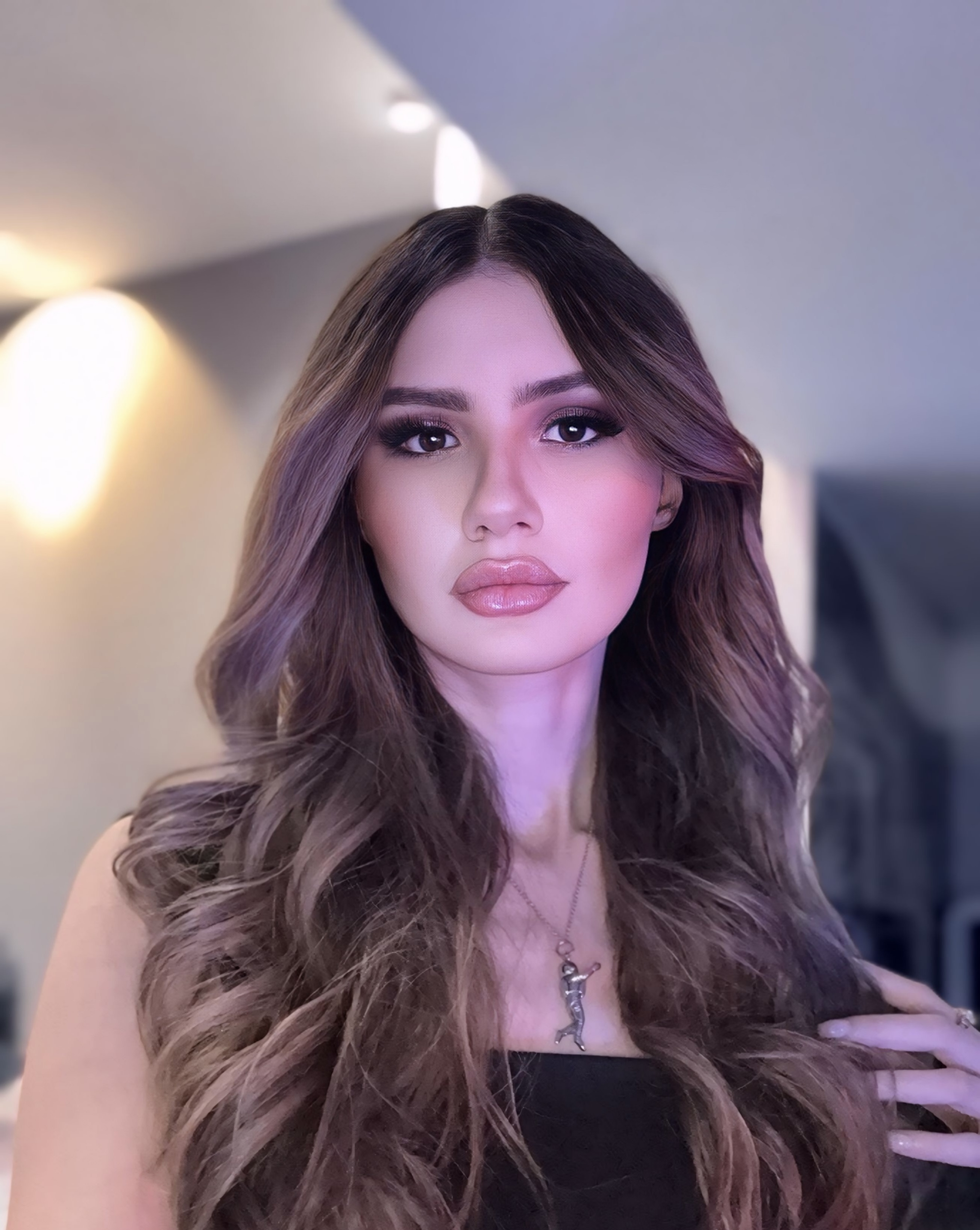 Xiadani Valenzuela · Talento Modelo en Guadalajara