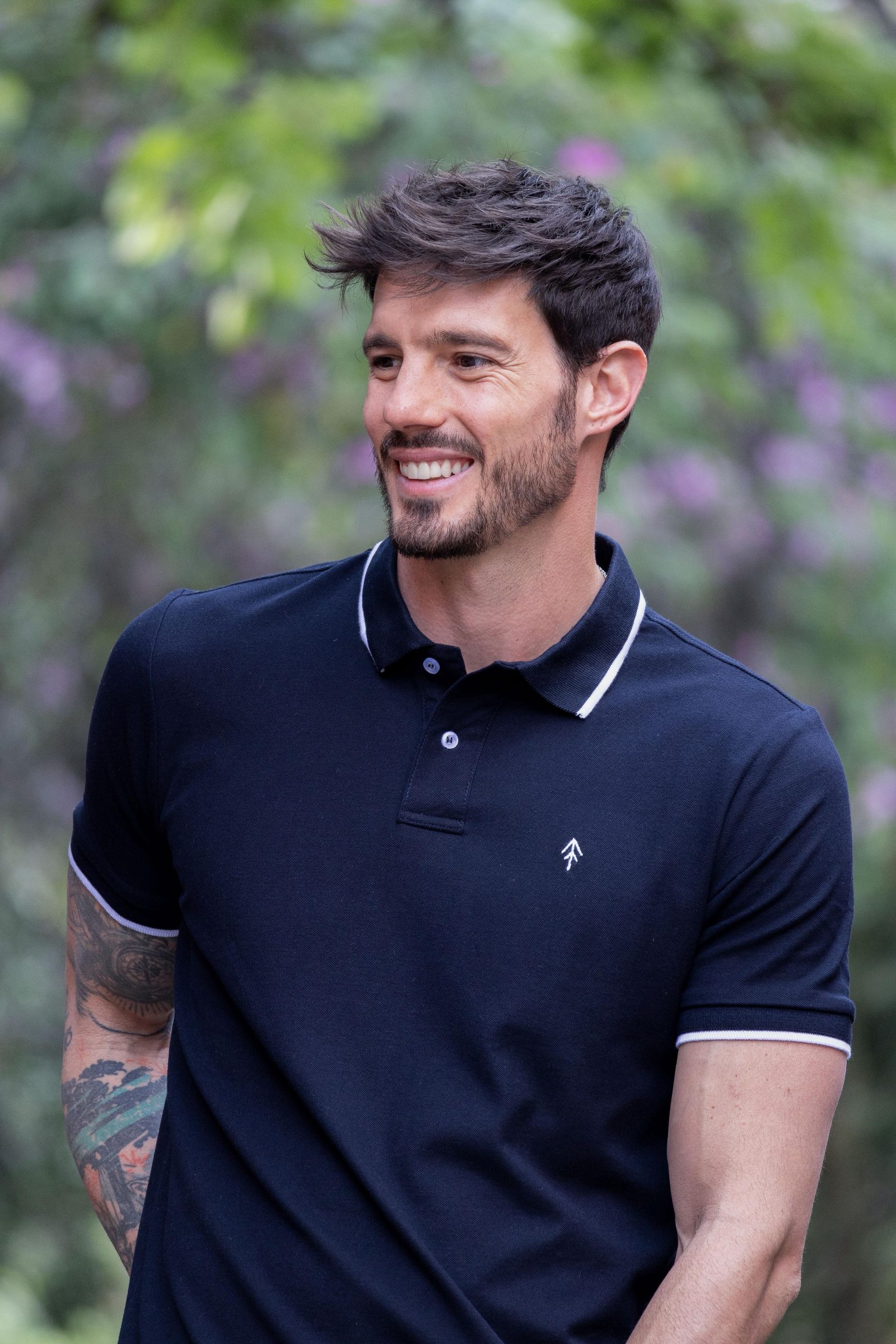 Ezequiel Marchena · Talento Modelo en Ciudad de México