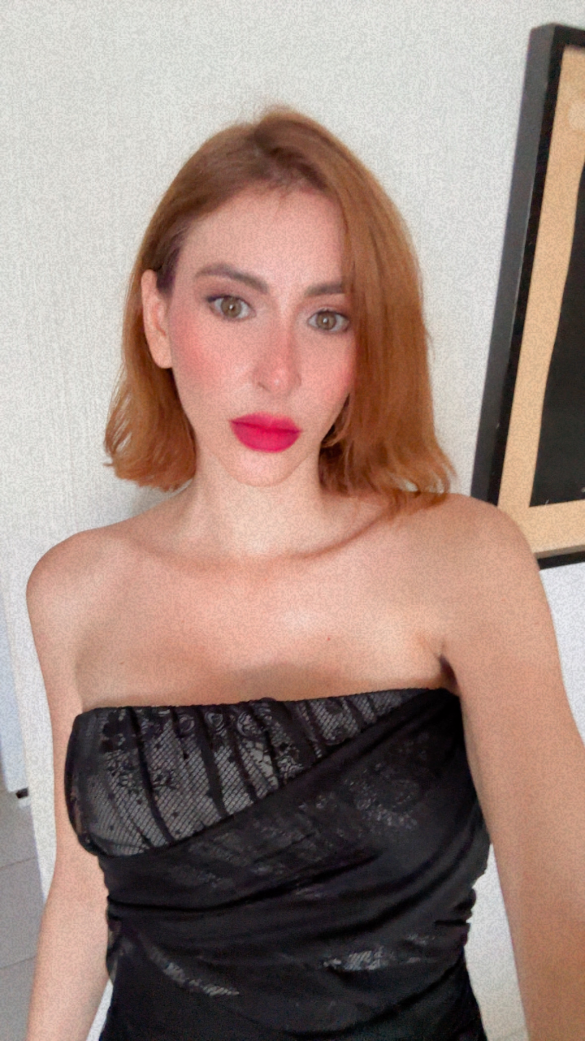 Viridiana Villa · Edecán AAA en Guadalajara