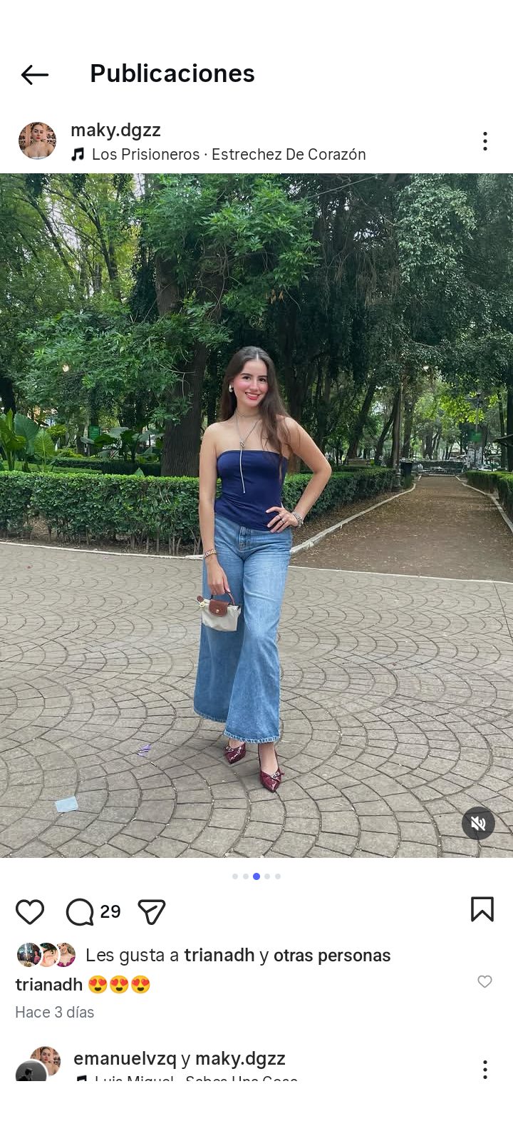 Macarena Domínguez · Talento AAA en Ciudad de México