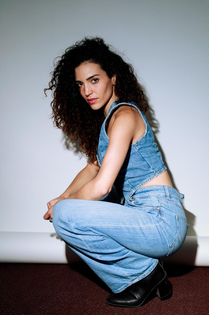 Rocio Bravo · Edecán AAA