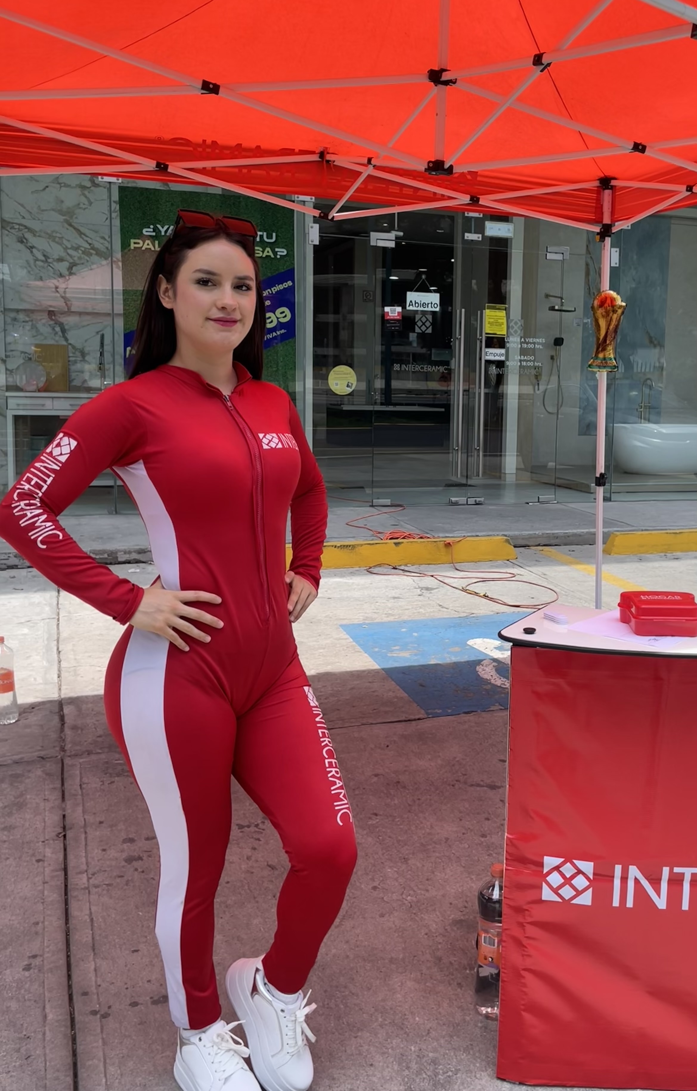 Renata Gómez · Talento AA en Ciudad de México