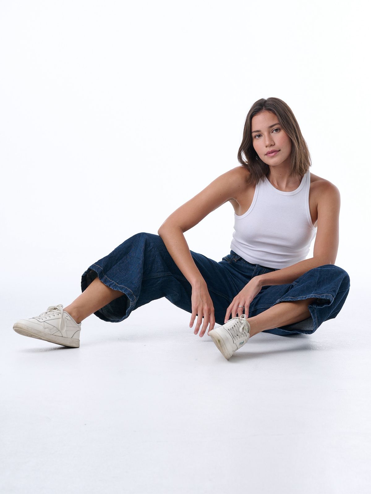 Lilibeth DeWall · Talento Modelo en Ciudad de México