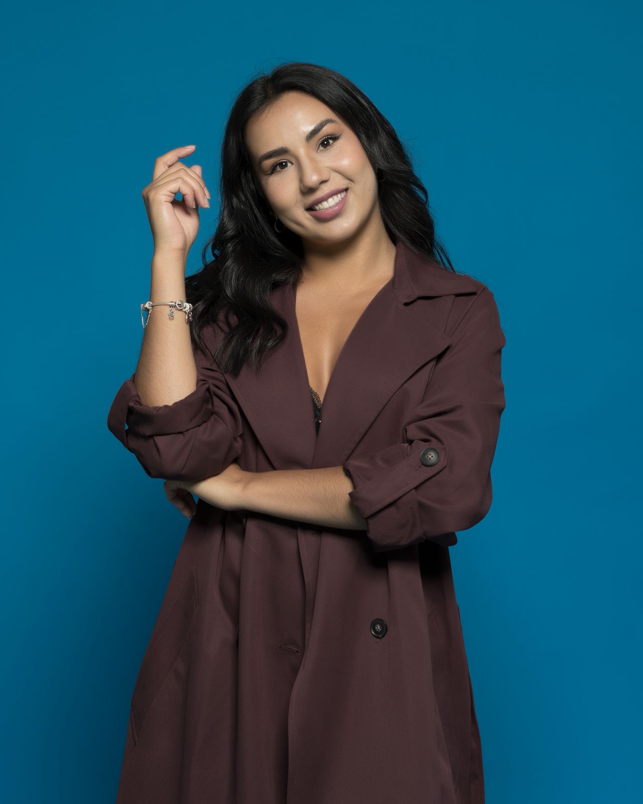 Azul Vera Gallardo · Talento AAA en Ciudad de México