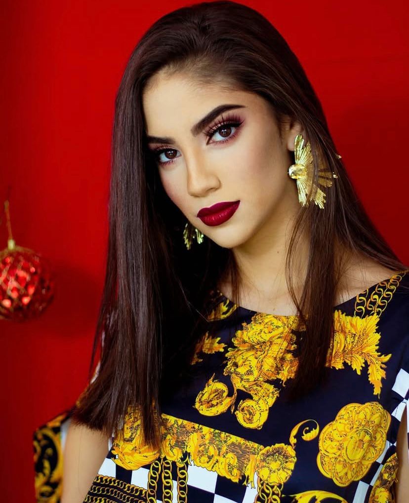 Andrea Aceves · Talento AAA en Ciudad de México