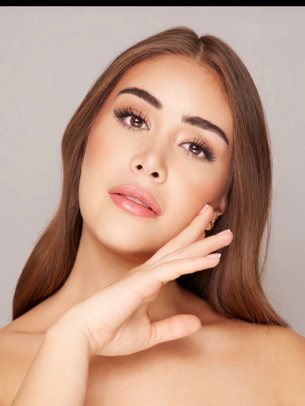 Daniela Caballero · Talento AAA en Ciudad de México