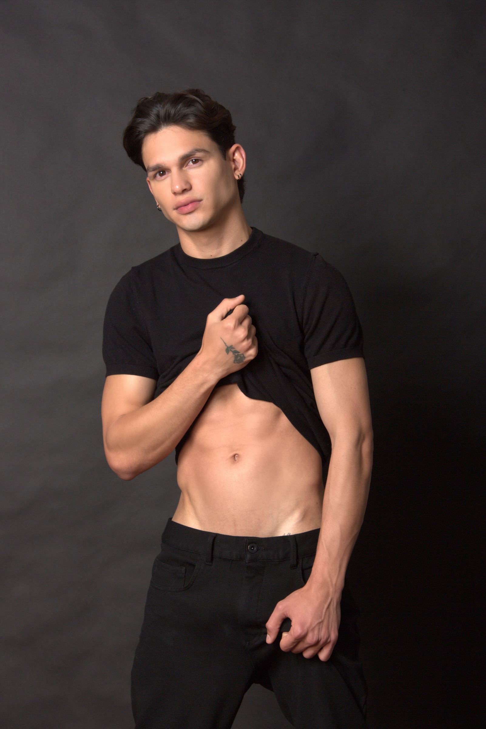Sky · Talento Modelo en Ciudad de México