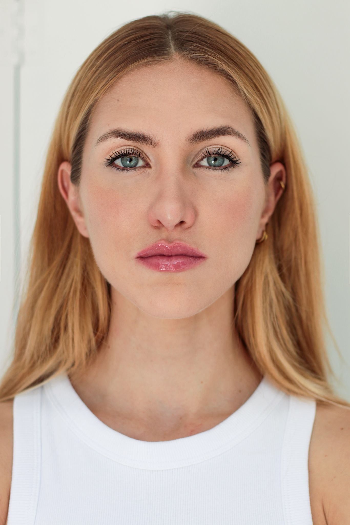 Josefina Sanchez · Talento Modelo en Ciudad de México