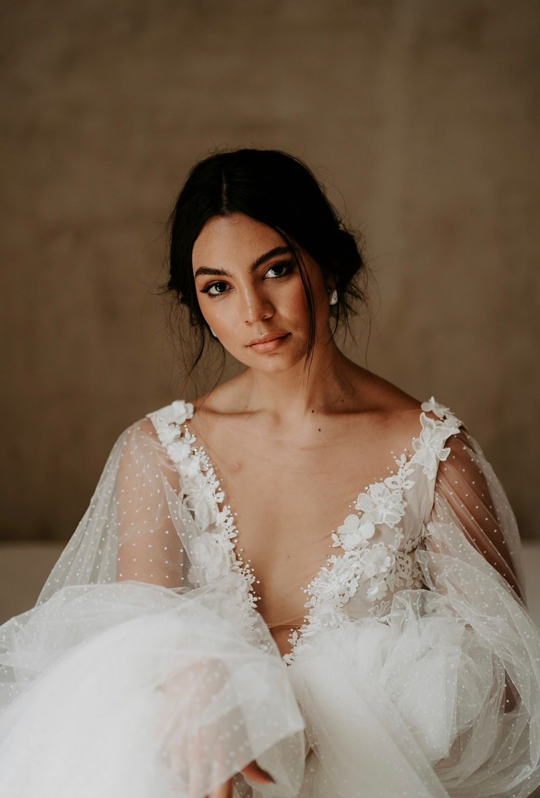 Montserrat Flores · Talento Modelo en Ciudad de México