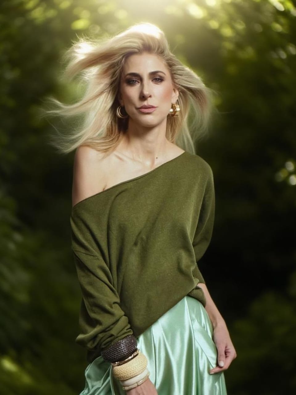 Katherine Gonzalves · Modelo en Ciudad de México