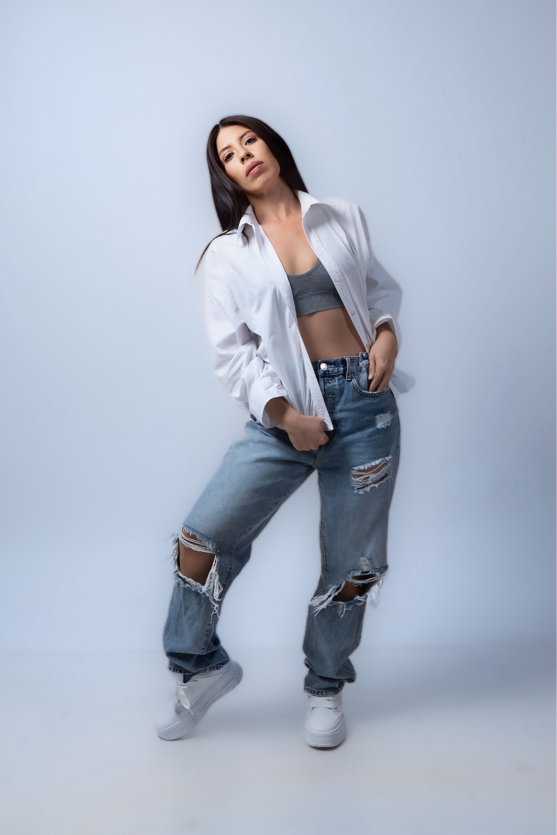 Diana Velez · Talento AA en Ciudad de México