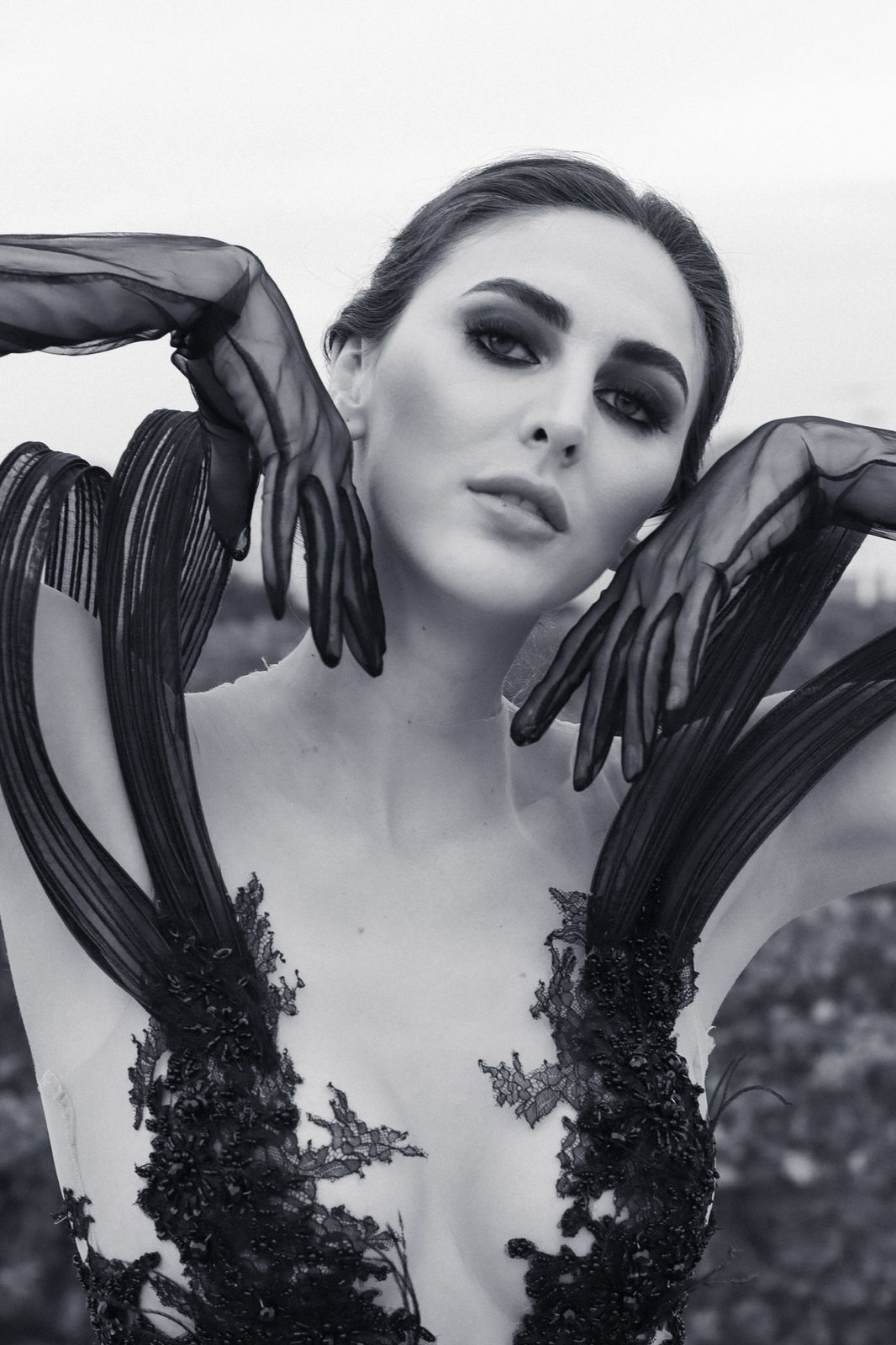 Elisa Villarreal · Talento Modelo en Ciudad de México