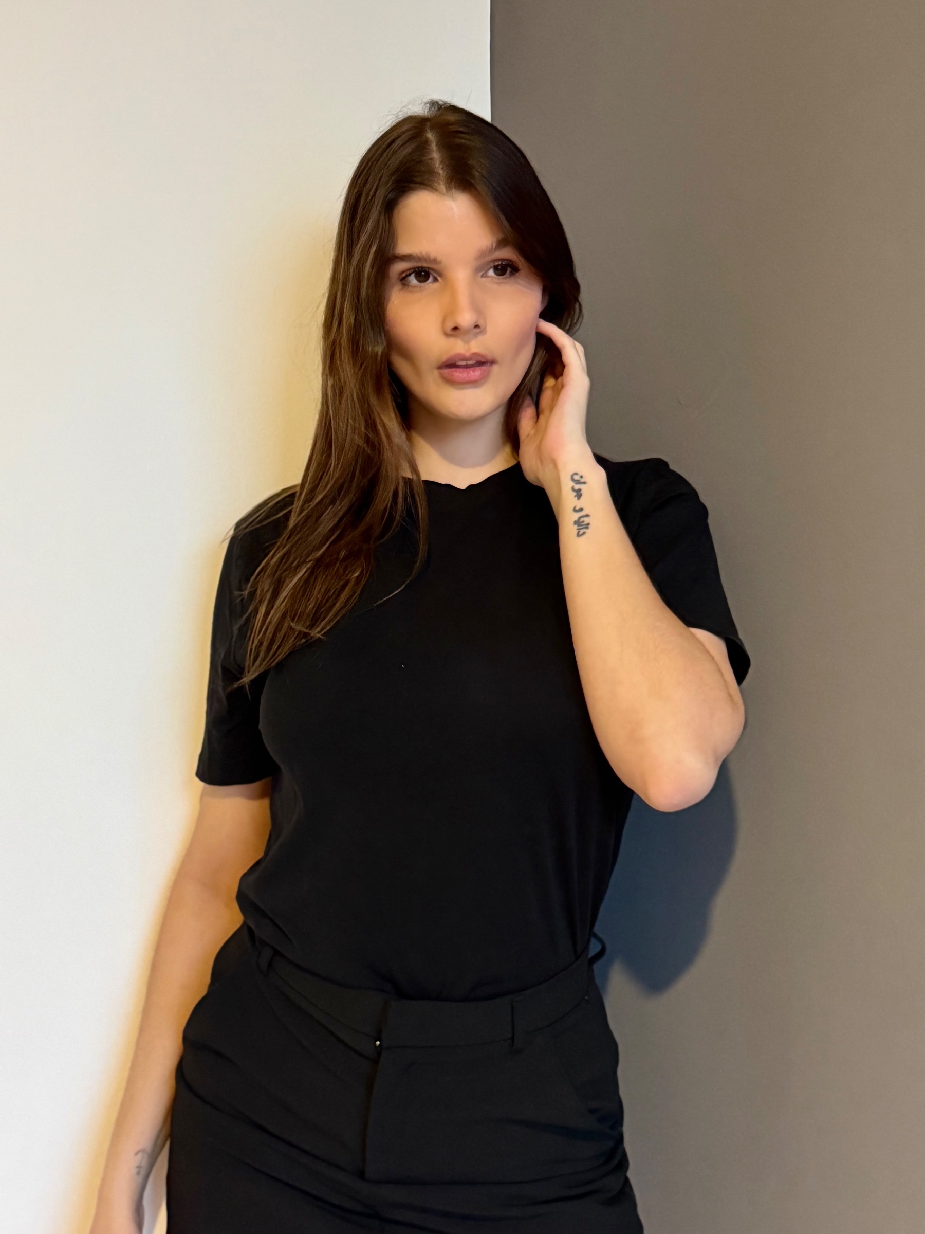 Jen Gomes · Modelo en Puebla