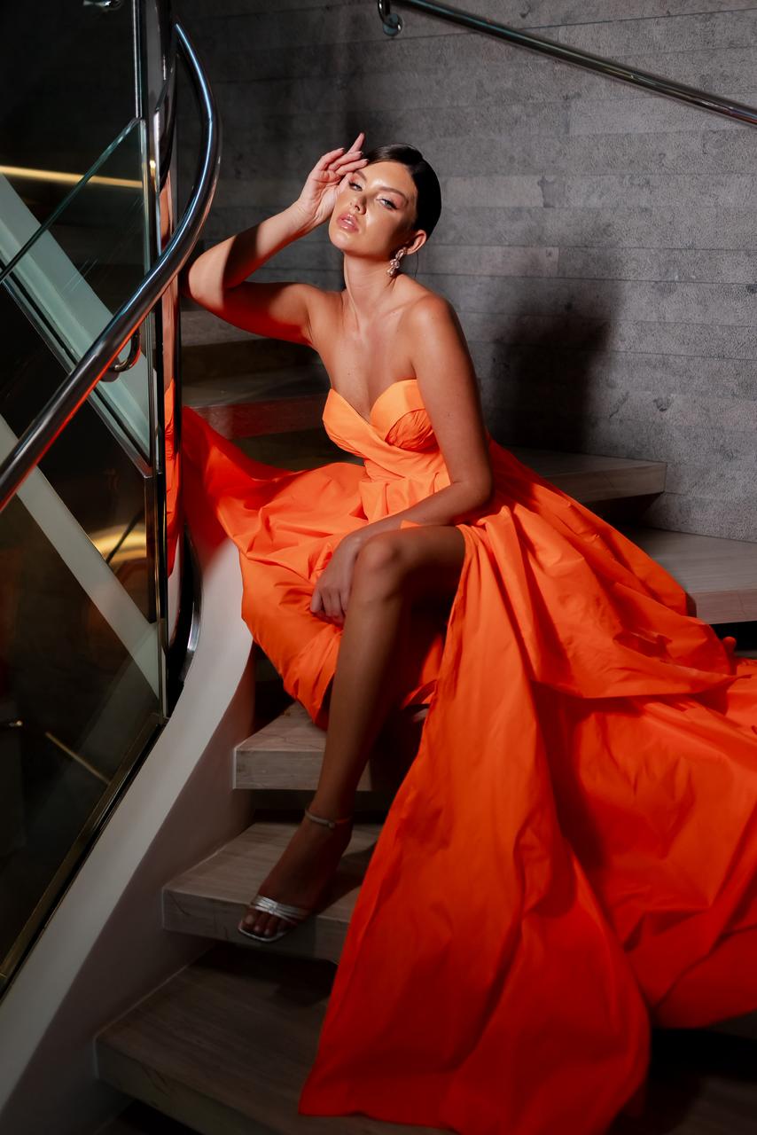 Giovanna Caroline · Modelo en Ciudad de México