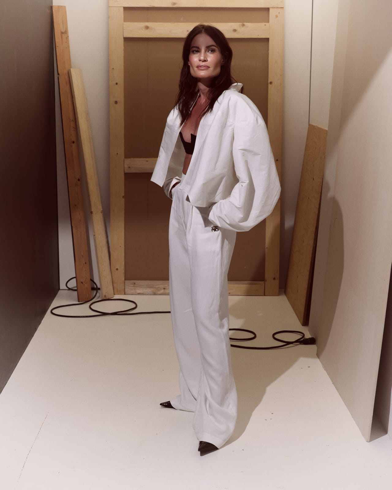 Marcelle Franchi · Talento Modelo en Ciudad de México