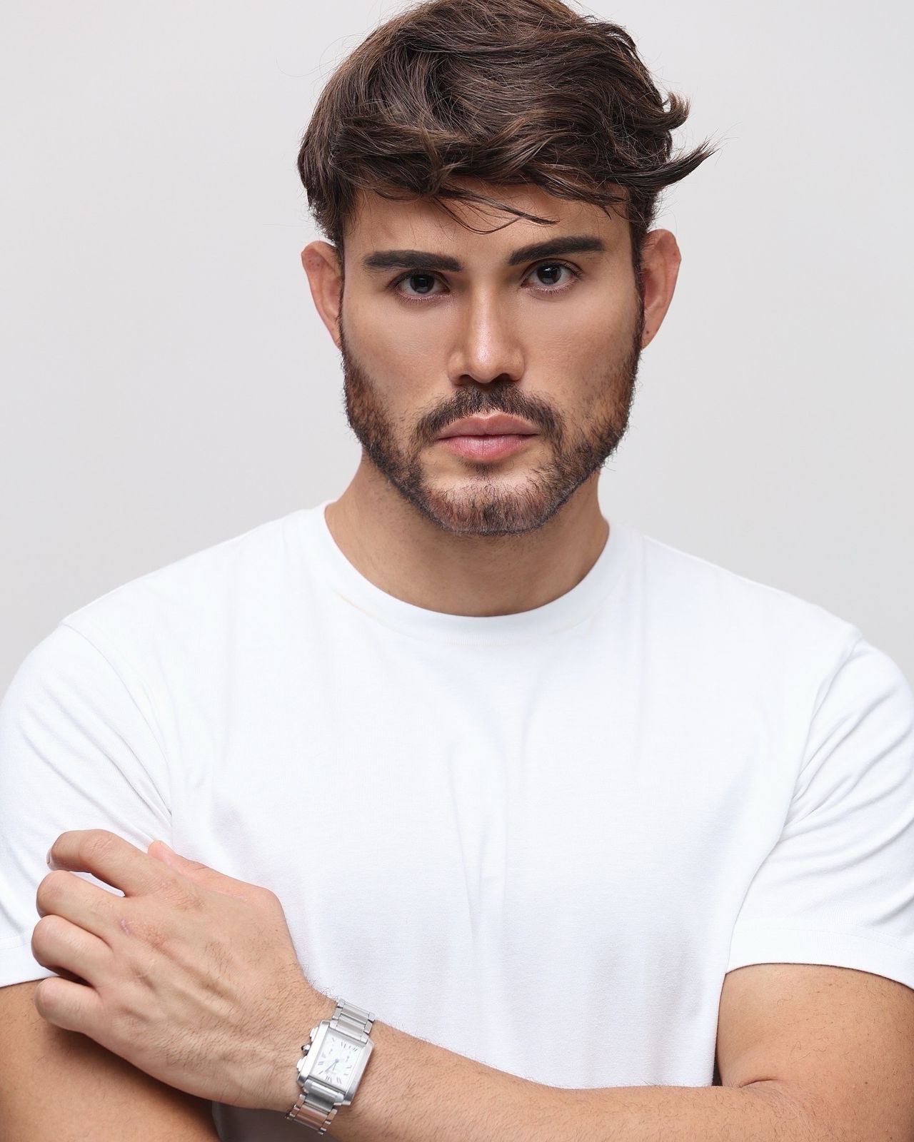 Fabrizio Ferretti · Gio AAA en Ciudad de México