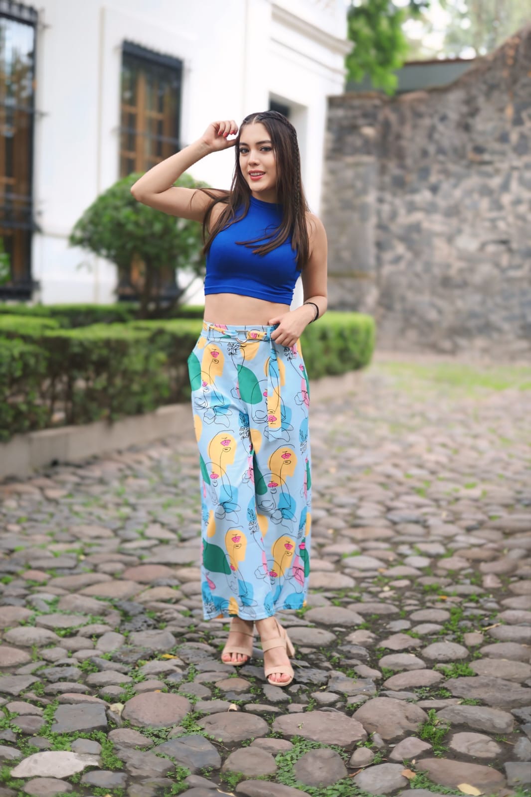 Evelyn Hernandez · Talento AA en Ciudad de México