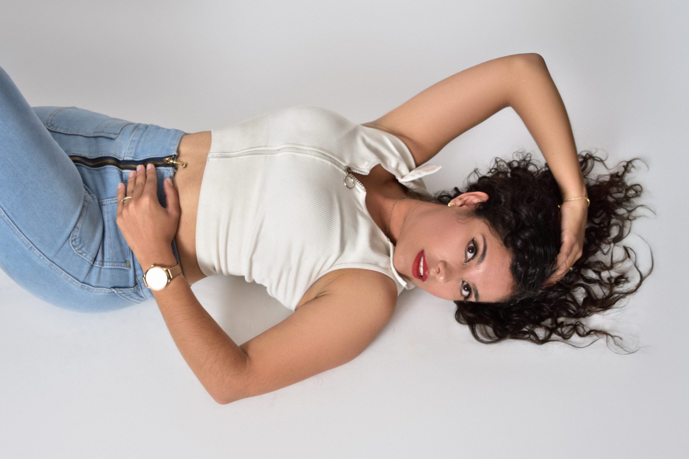 Lizbeth Durán · Edecán AA en Guadalajara