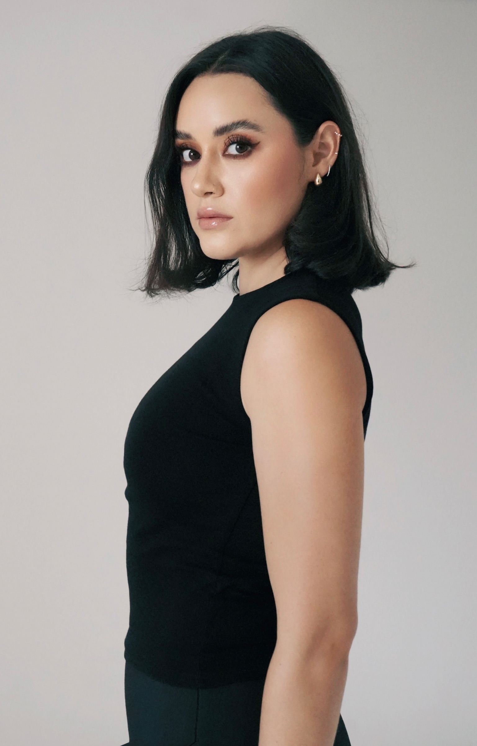 María José Vázquez · Edecán AAA en Guadalajara