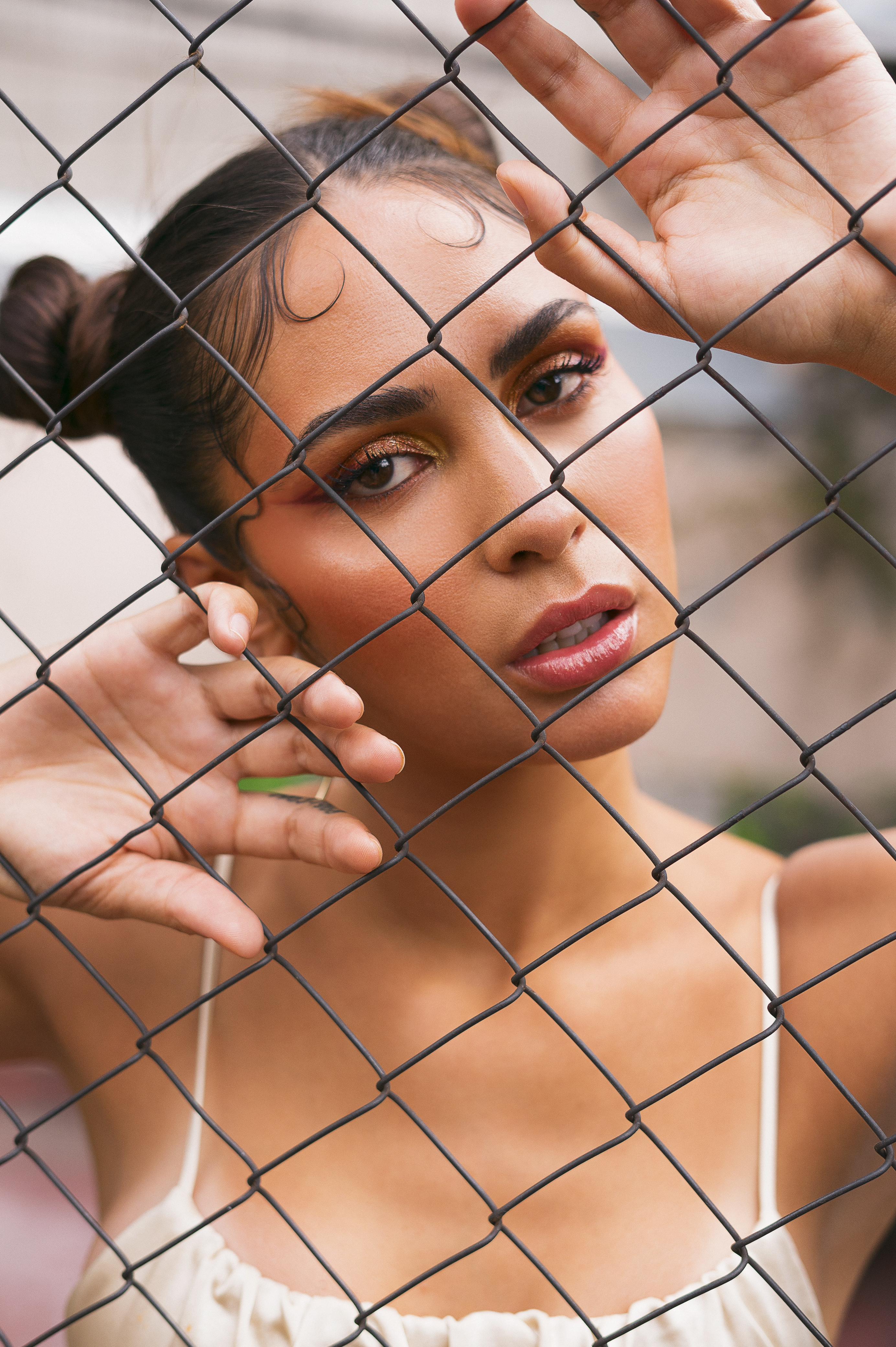 Nadia Fariñas · Talento Modelo en Ciudad de México