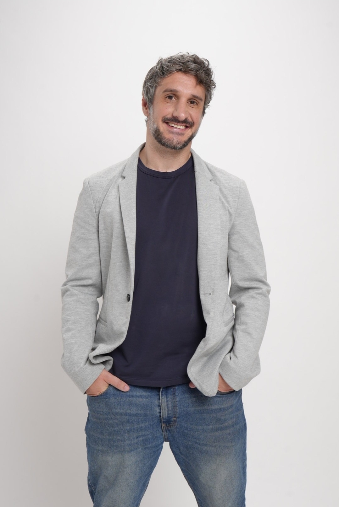 LUCIANO VITTORI · Gio AA en Ciudad de México