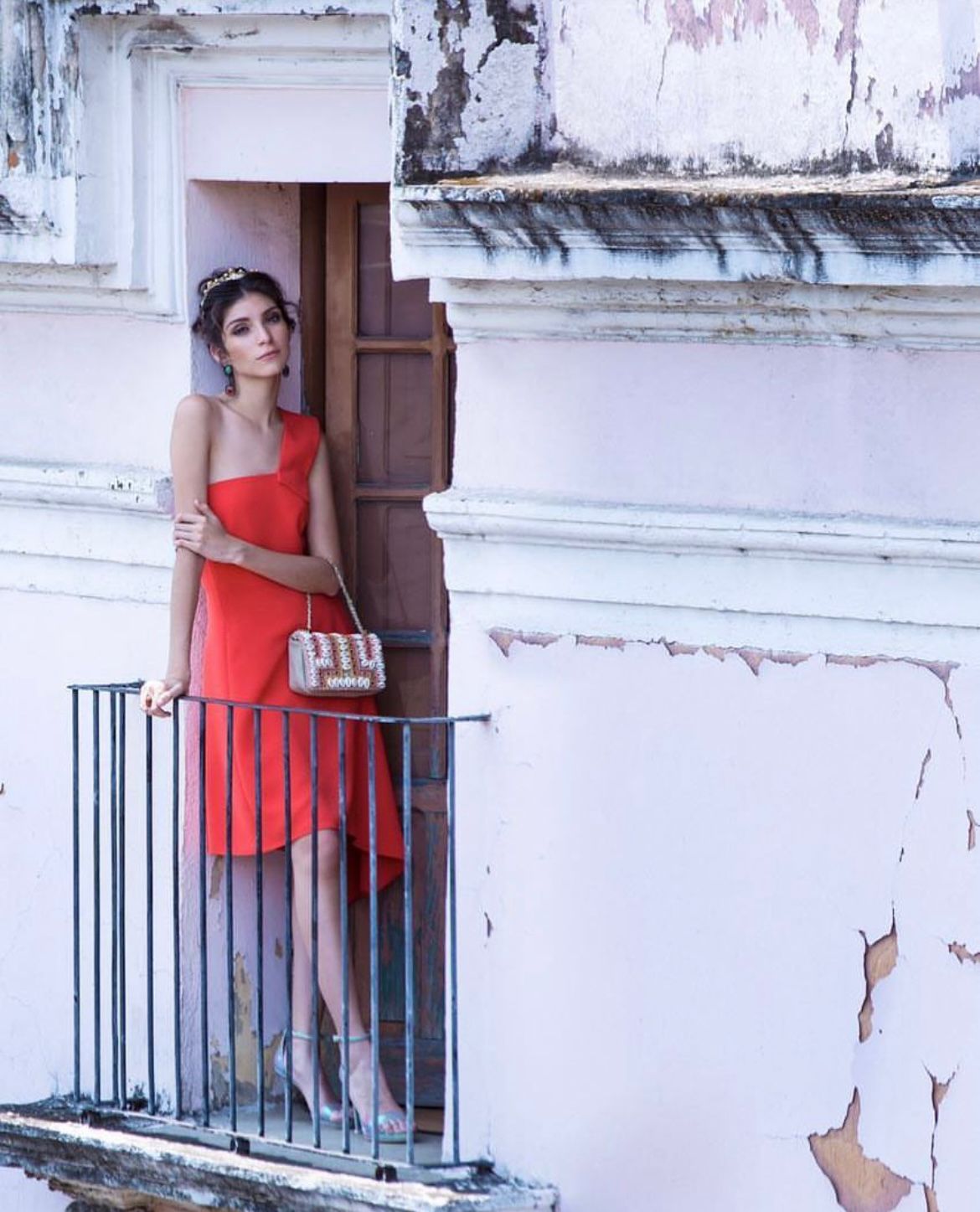 Daniela Gommar · Talento Modelo en Ciudad de México