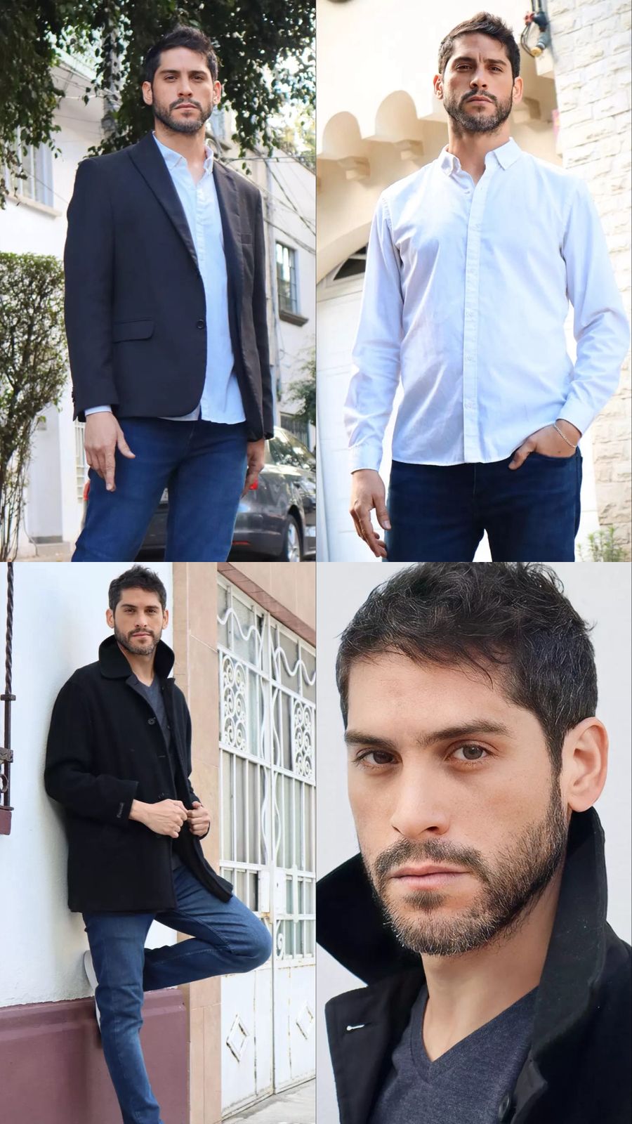 Blas Joel Zapaja · Talento AA en Ciudad de México