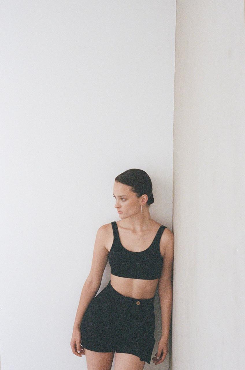 Valeria Isidoro · Talento Modelo en Ciudad de México