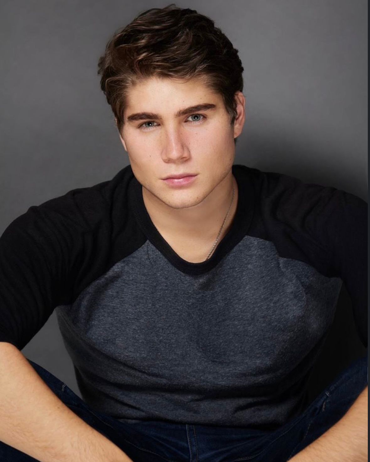 Alec Chaparro · Talento Modelo en Ciudad de México