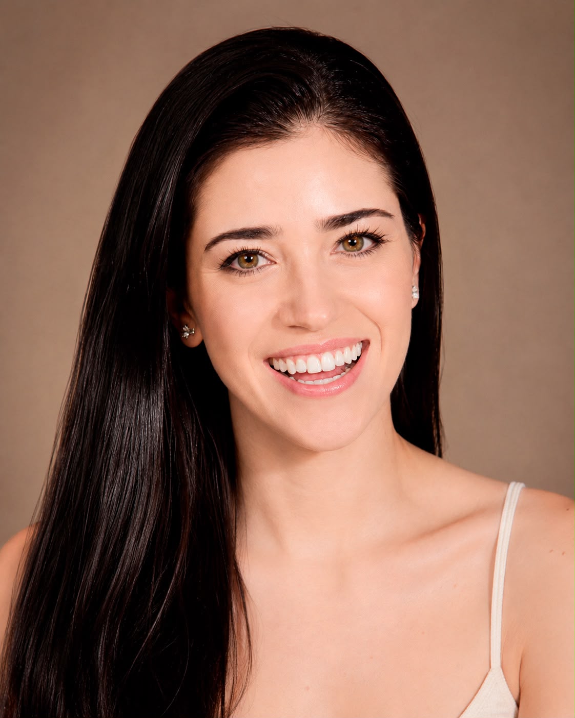 Nora Mercedes Juárez Franco · Modelo en Ciudad de México