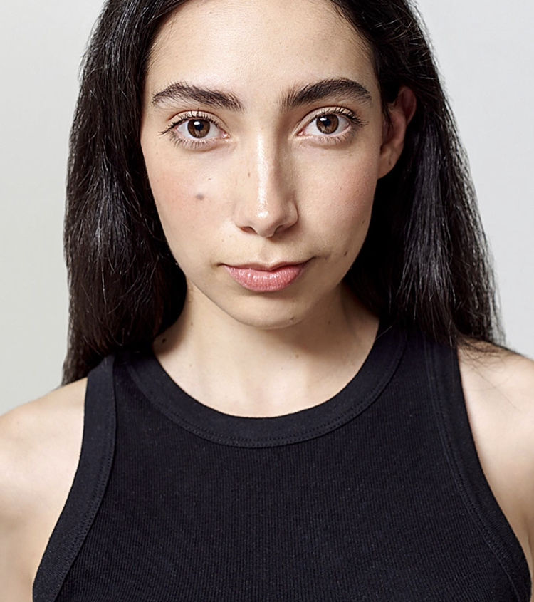 Alison Cedillo · Talento AA en Ciudad de México