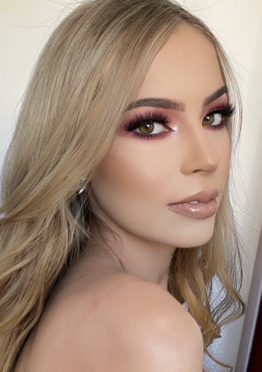 Rocio Torres · Edecán AAA en Querétaro