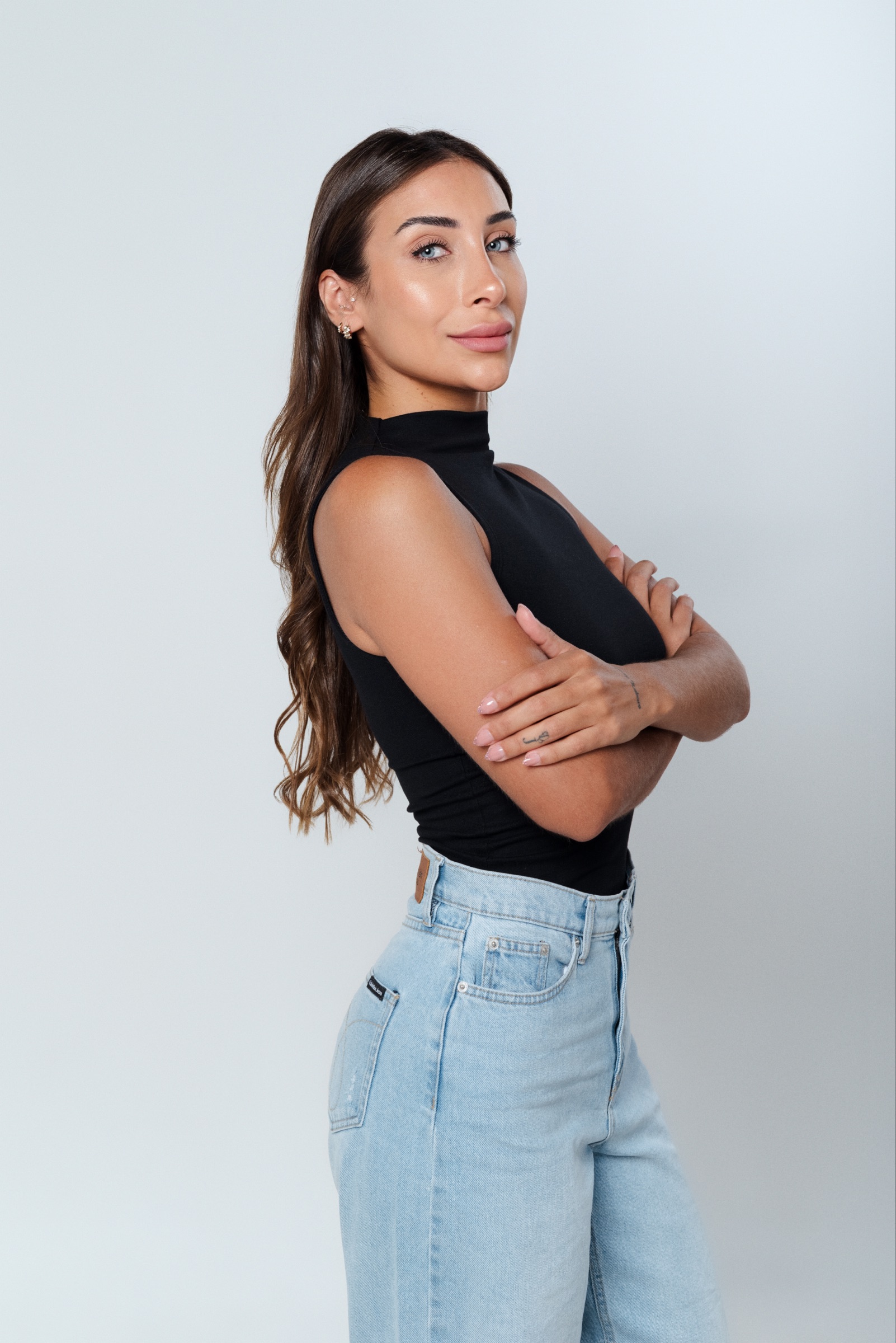 Tama · Talento AAA en Cancún
