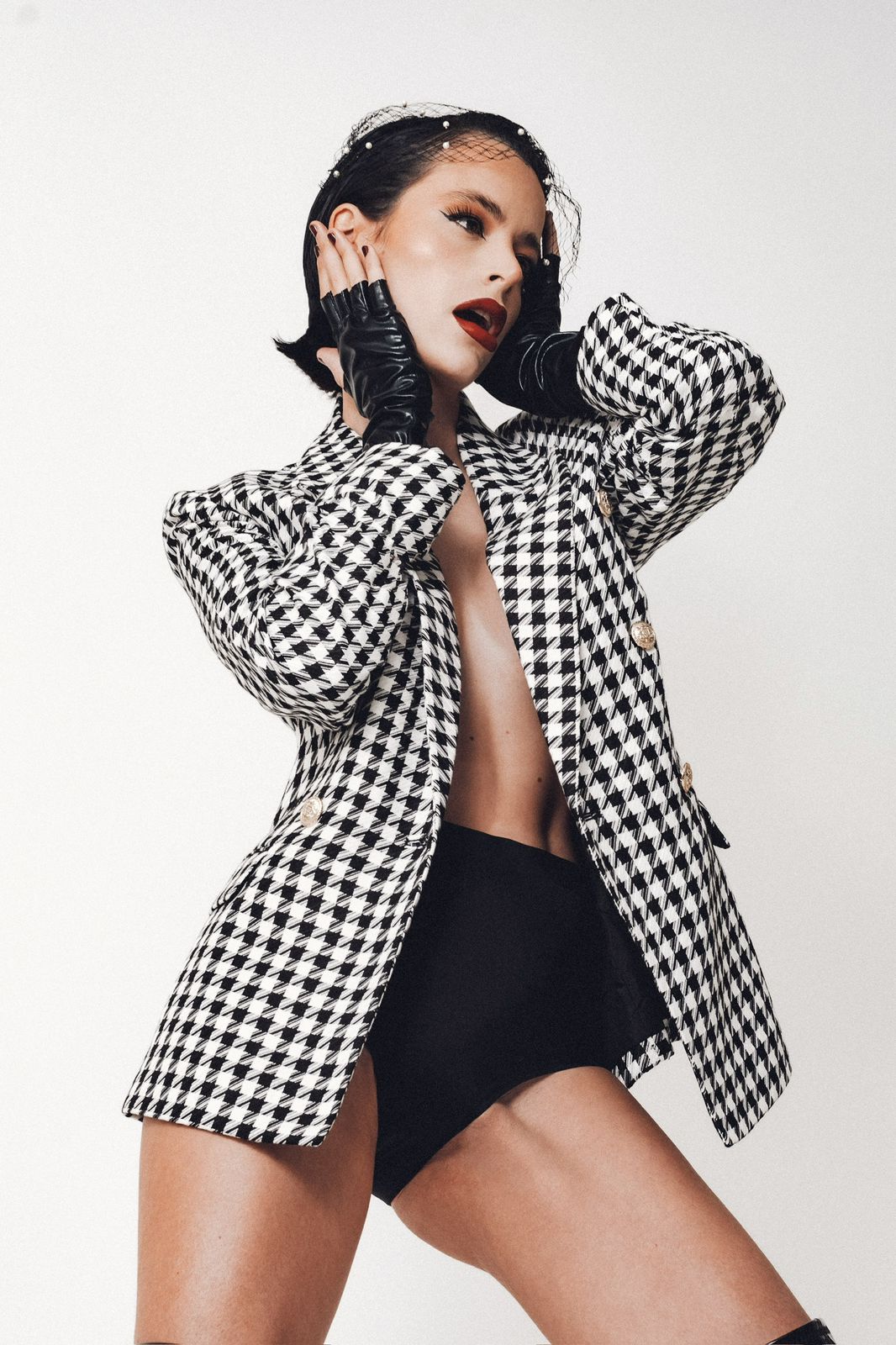 Sofia Duque · Modelo en Ciudad de México