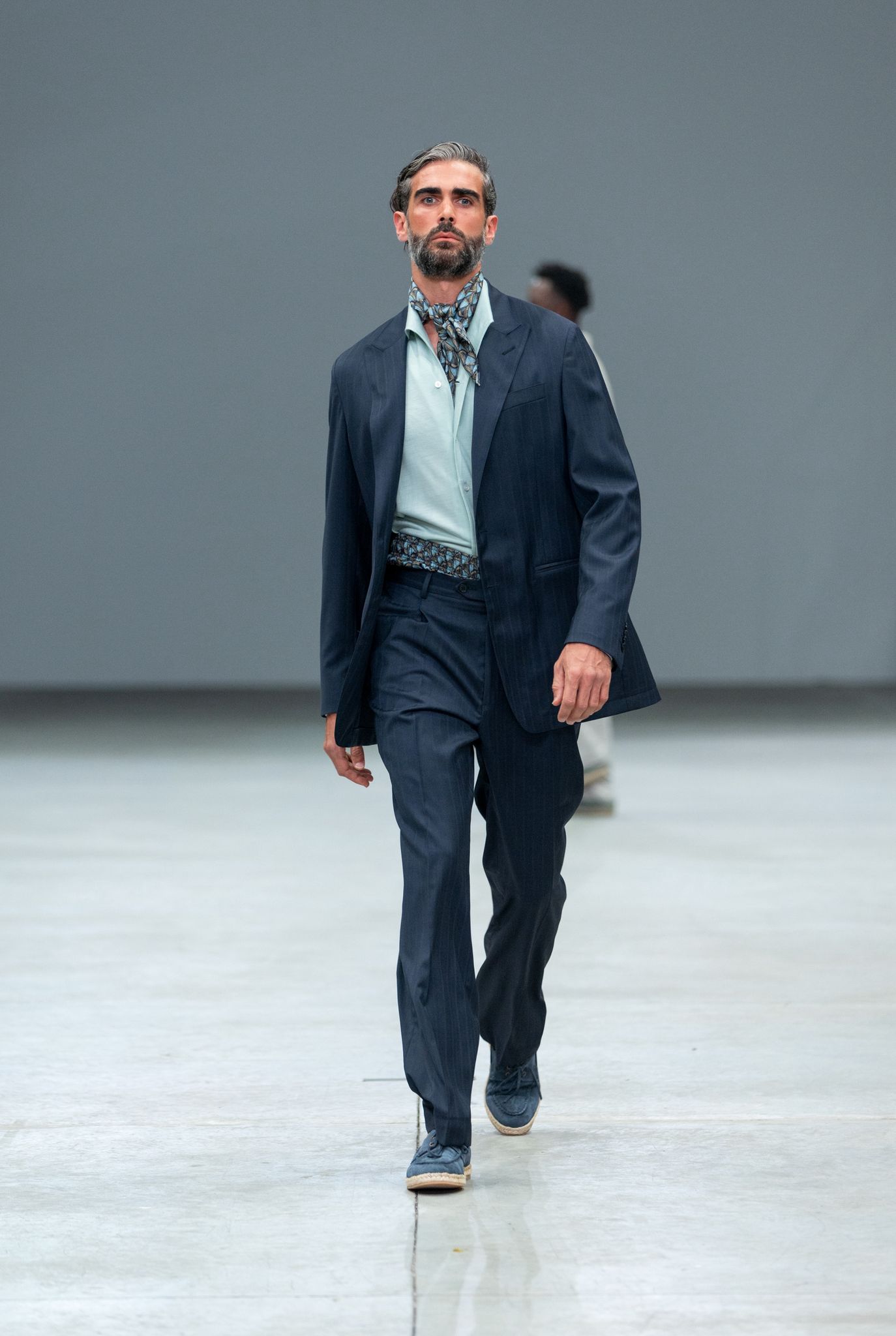 Roch Millot · Talento Modelo en CDMX